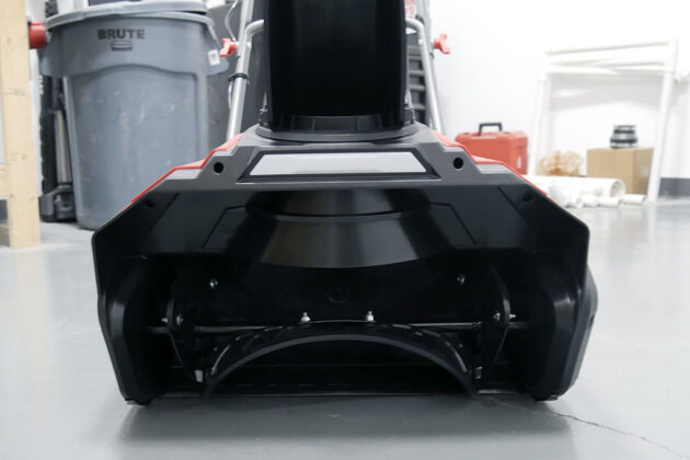 SKIL 40V Snow Blower