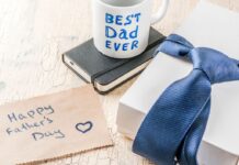 2024 Father’s Day Gift Guide 2024 Father's Day Gift Guide