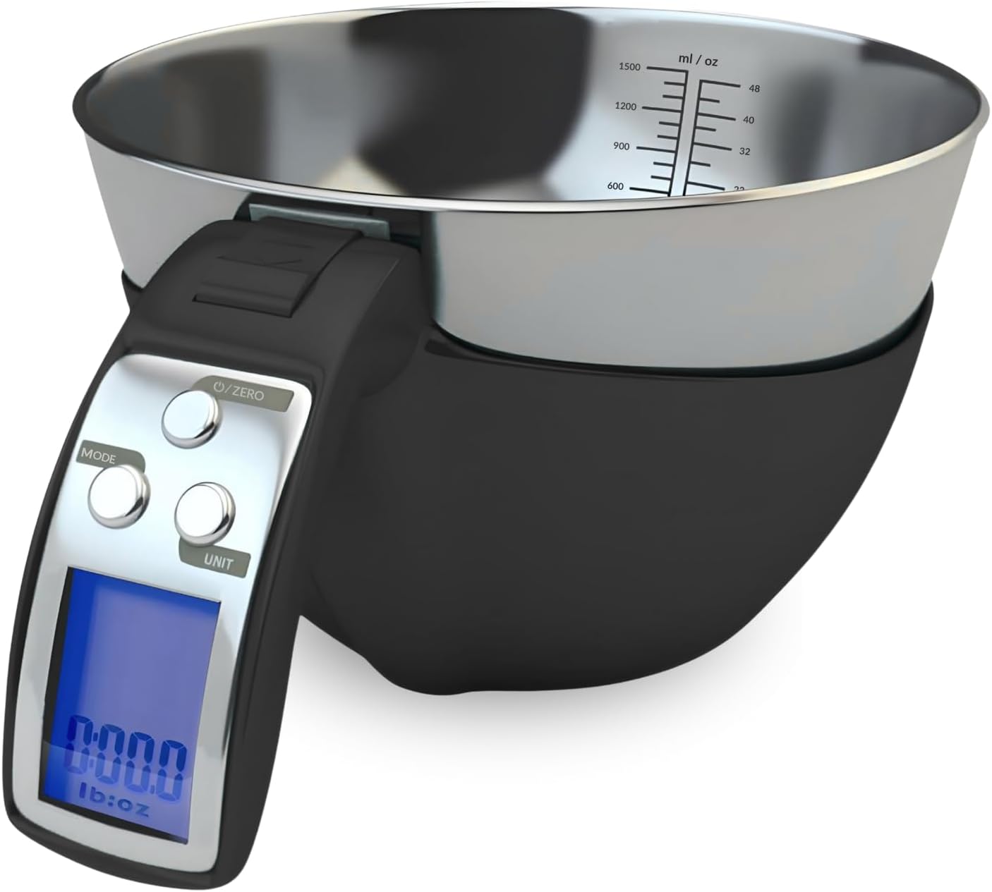 digital food scale bowl, Christmas 2024 Gifts for Foodies and Party Hosts