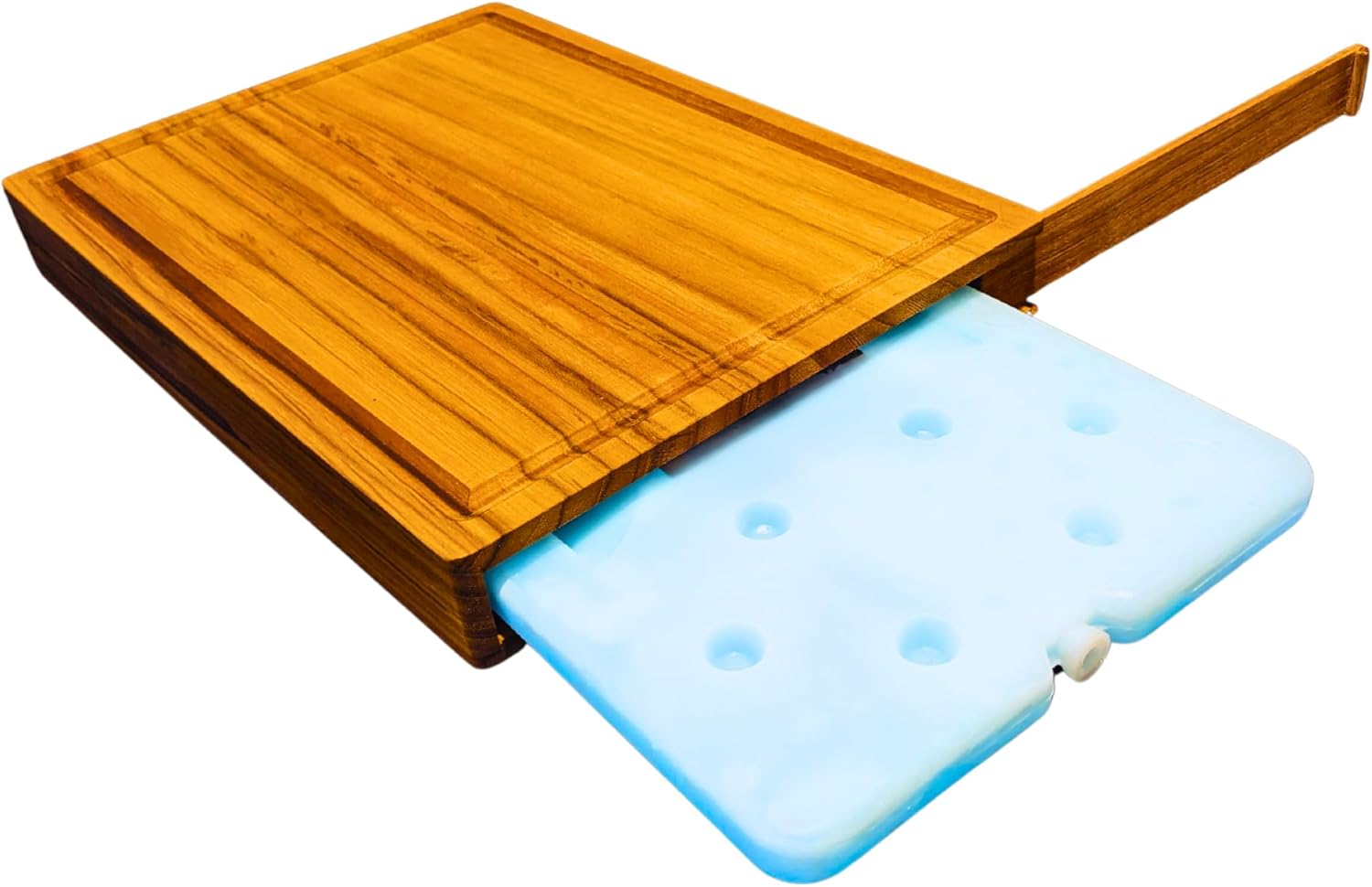 chilled charcuterie board, Christmas 2024 Gifts for Foodies and Party Hosts