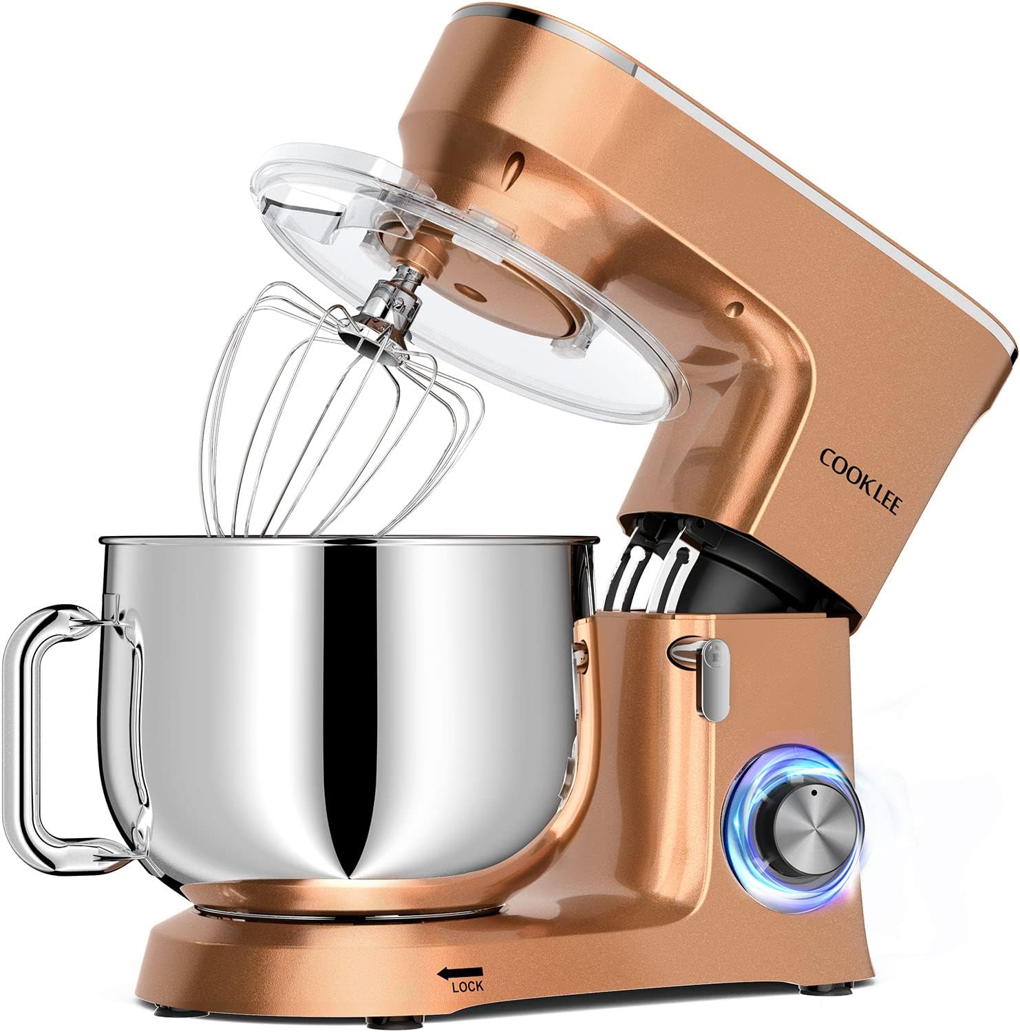 cooklee stand mixer, 2024 Best Christmas Gift Ideas for Her