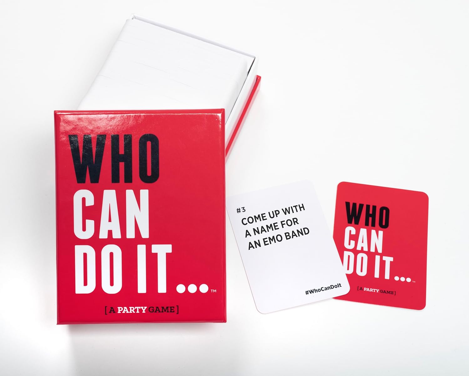 who can do it ..., Christmas 2024 Gifts for Foodies and Party Hosts