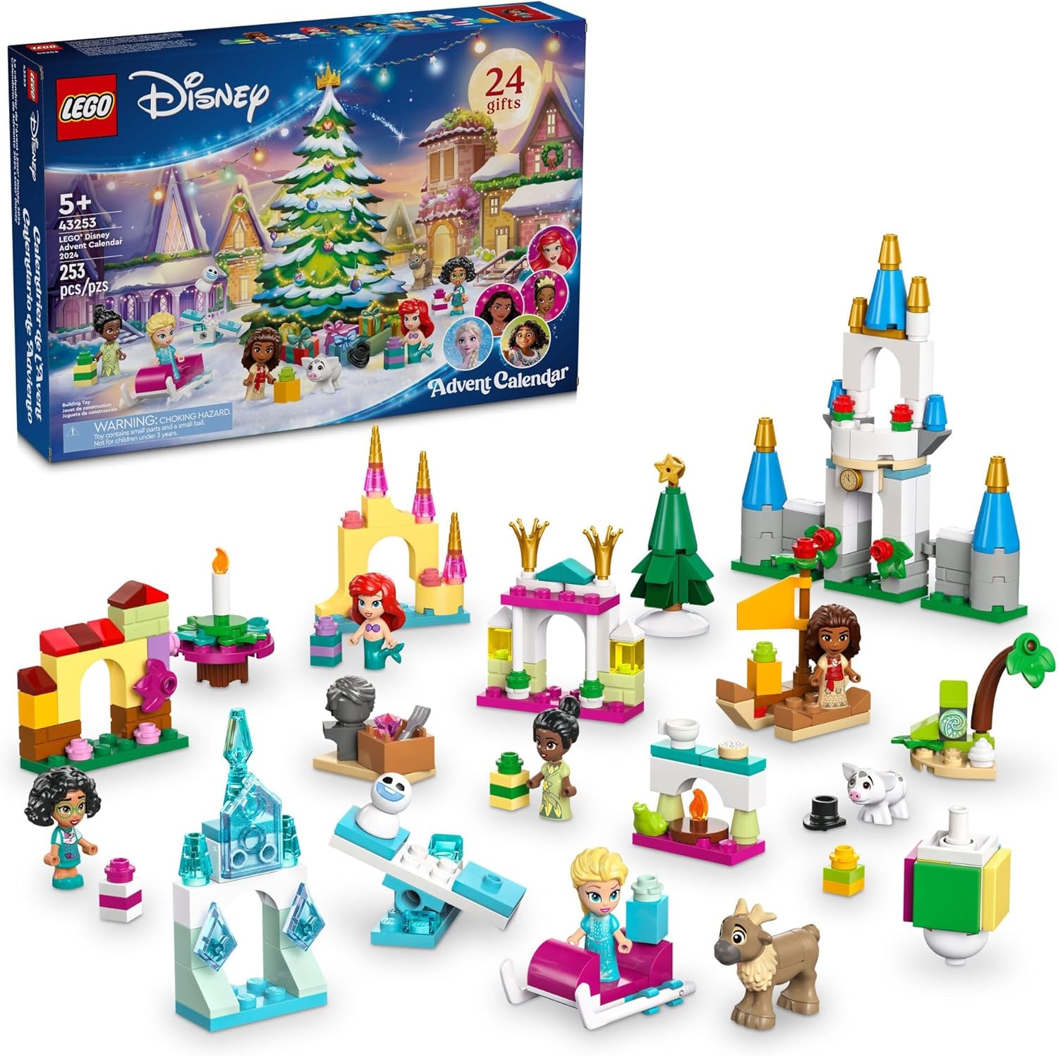 2024 Best Christmas Gifts for Kids