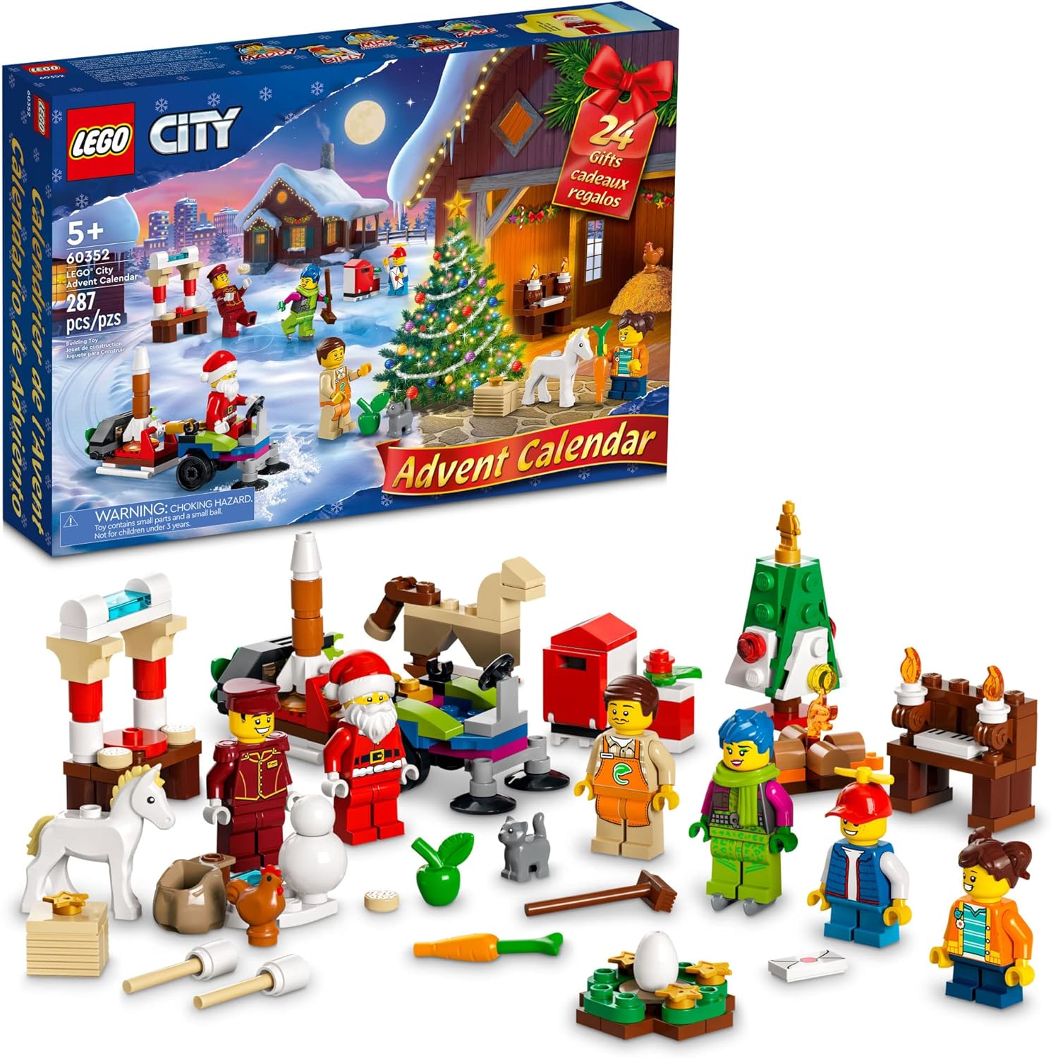 2024 Best Christmas Gifts for Kids