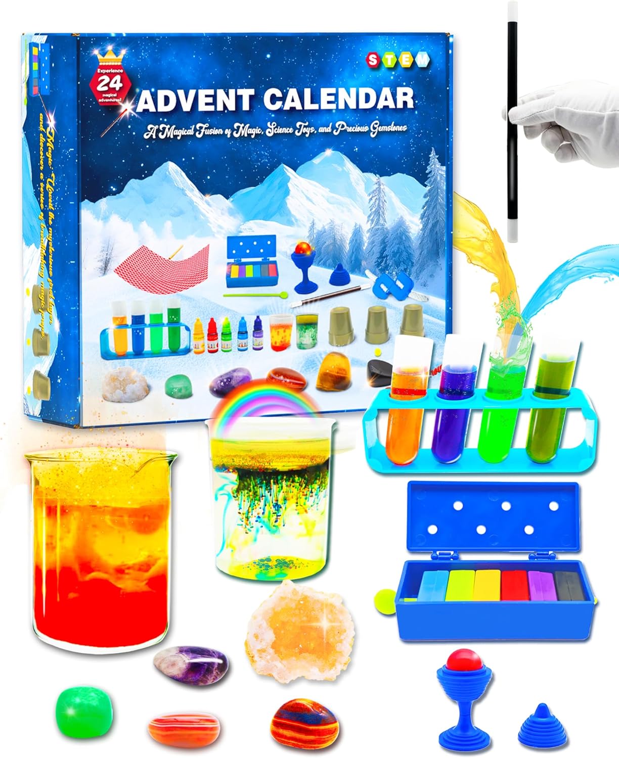 2024 Best Christmas Gifts for Kids