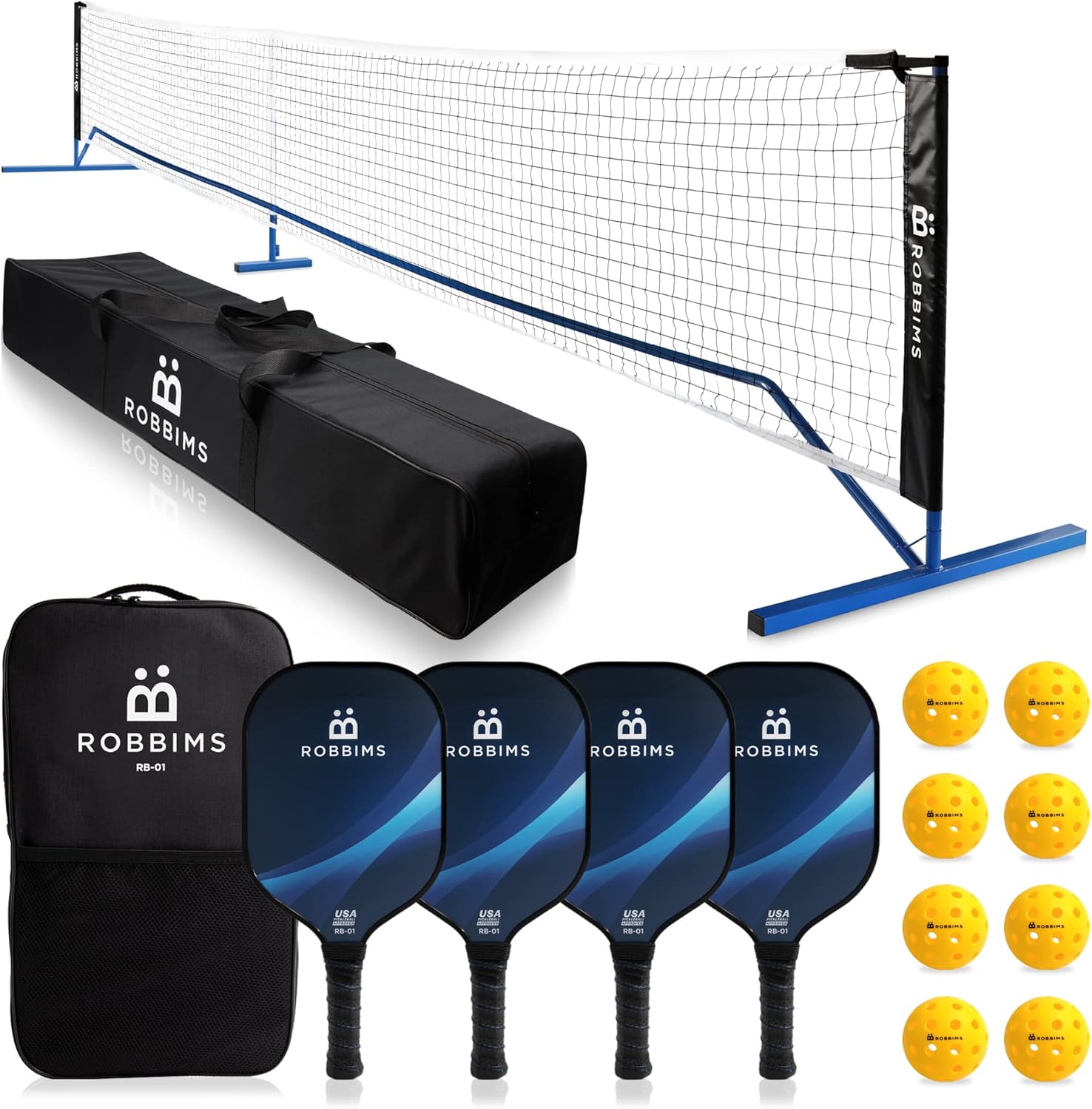 pickleball set, Christmas 2024 Gifts for Families