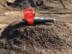 Best Cordless Blower