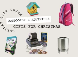 Christmas 2024 Best Outdoorsy Adventure Gifts