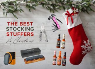 Christmas 2024 Best Stocking Stuffers