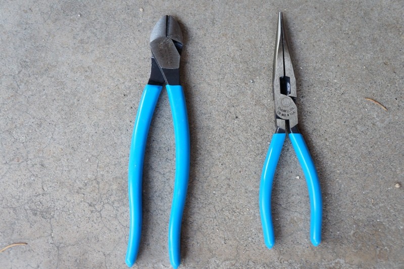 Channellock E-Series