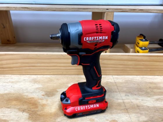 Craftsman 20V Tools