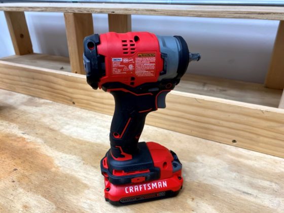 Craftsman 20V Tools