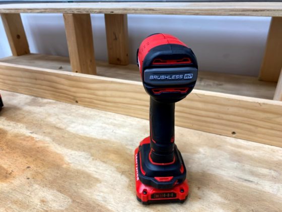 Craftsman 20V Tools
