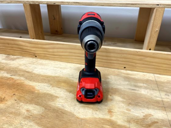 Craftsman 20V Tools