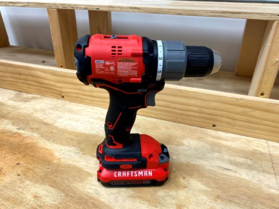 Craftsman 20V Tools