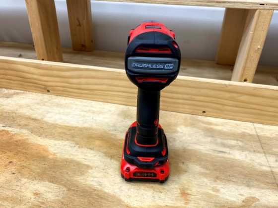 Craftsman 20V Tools