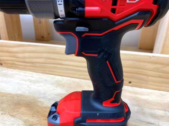 Craftsman 20V Tools