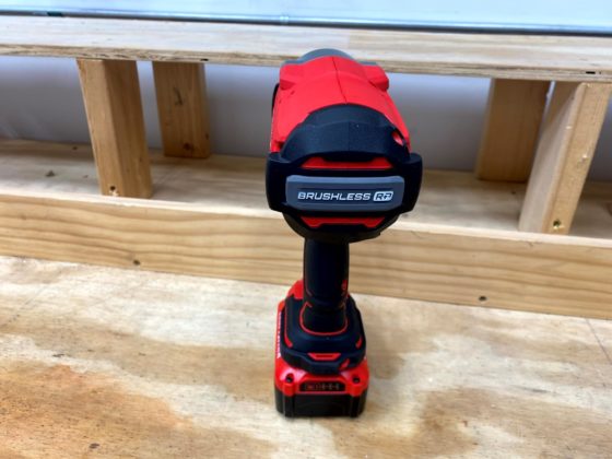 Craftsman 20V Tools