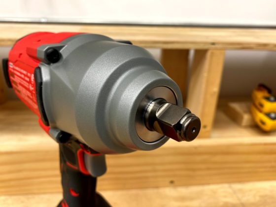 Craftsman 20V Tools