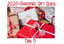 Christmas Gift Guide