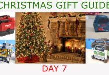 Christmas Gift Guide