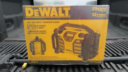 Dewalt DCR015