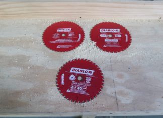 Diablo Blades Diablo Blades