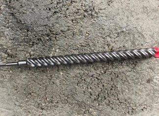 Diablo Rebar Concrete Bits Diablo Rebar Concrete Bits