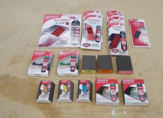 Diablo SandNET – An Introduction Diablo SandNet