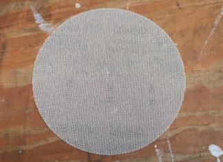 Diablo SandNet Disc Diablo SandNet Disc