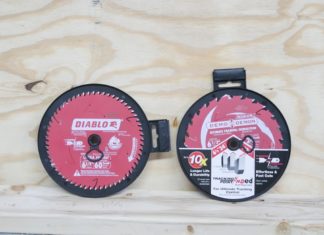 Diablo Saw Blades Diablo Saw Blades