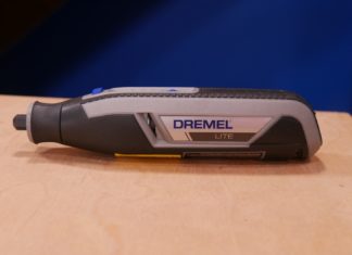 Dremel Lite Rotary Tool Dremel Lite Rotary Tool