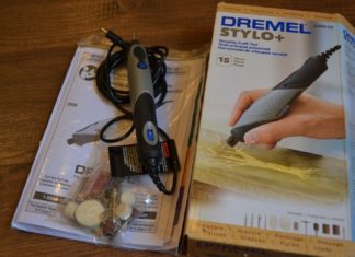 Dremel Stylo Review Dremel Stylo Review