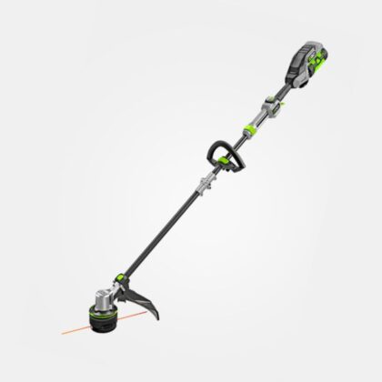 GET a FREE Battery when you buy the EGO Power+ Powerload&trade; String Trimmer with Line IQ&trade;