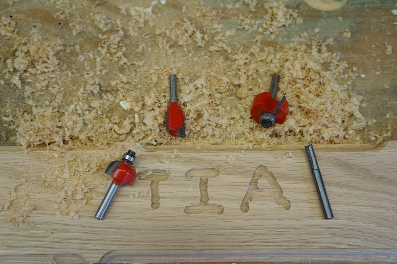 Freud 26 Piece Artisan Router Bit Review