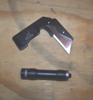 Gerber Two Pack Value Pack – Knife & Light Overview