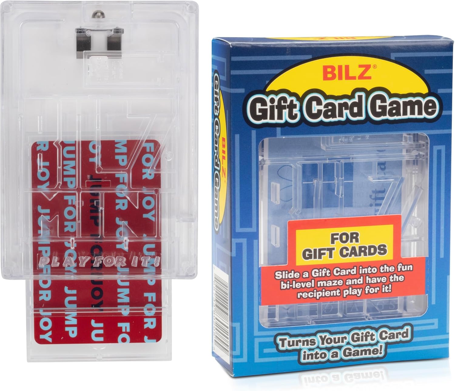 Gift Card Holder, 2024 Best Christmas Gifts for Kids