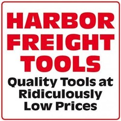 Tools You Should Buy From Harbor Freight