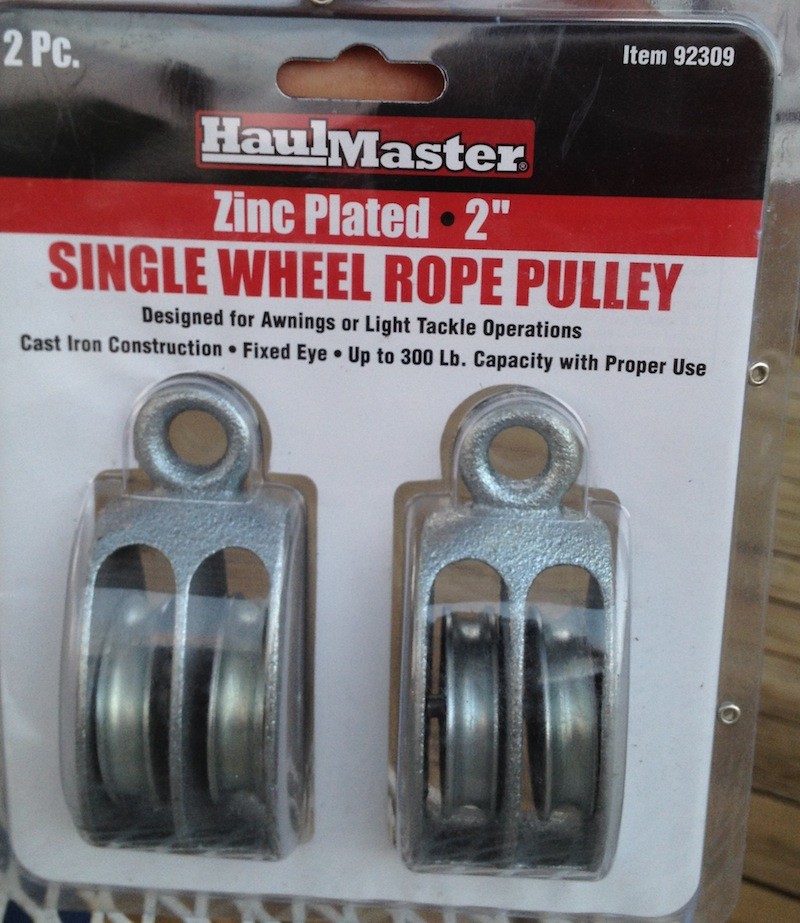 A Harbor Freight Moment