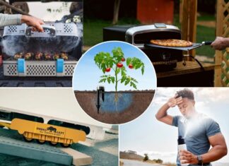 Hottest Home Gifts from The National Hardware Show