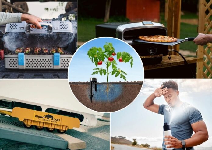 Hottest Home Gifts from The National Hardware Show