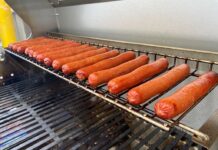 How to Grill the Perfect Hotdog How to Grill the Perfect Hot Dog