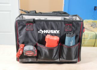 Husky Pro Tote Review Husky Pro Tote Review