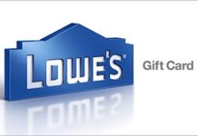 Lowe's