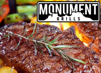 Monument Grills – A Gift Idea for this Christmas Season Monument Grills