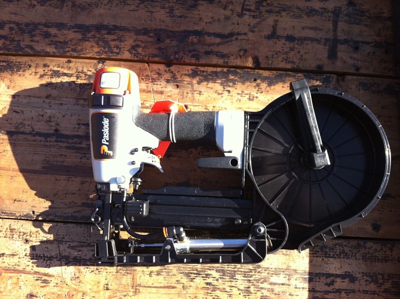 Paslode CS150 Cap Stapler