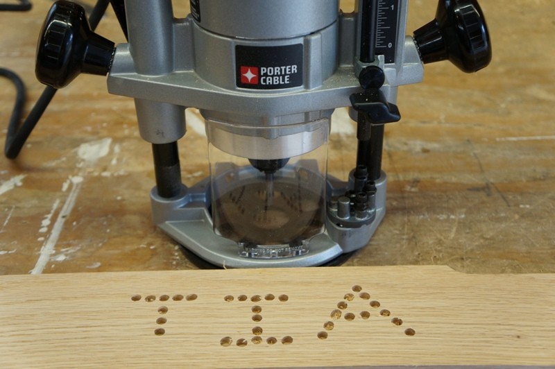 Porter Cable Router Multi-Base Router Kit Review – 693-LRPK