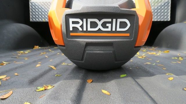 Ridgid Hybrid Light Review