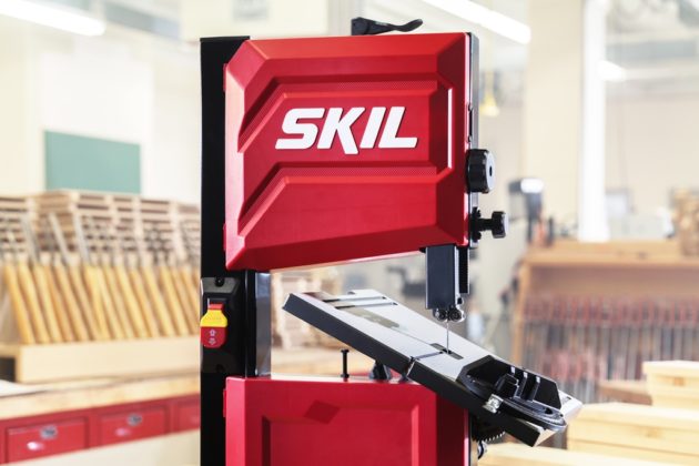 Skil Benchtop Tools