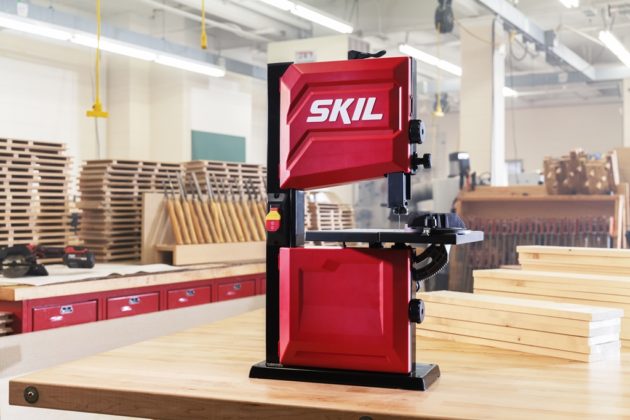 Skil Benchtop Tools